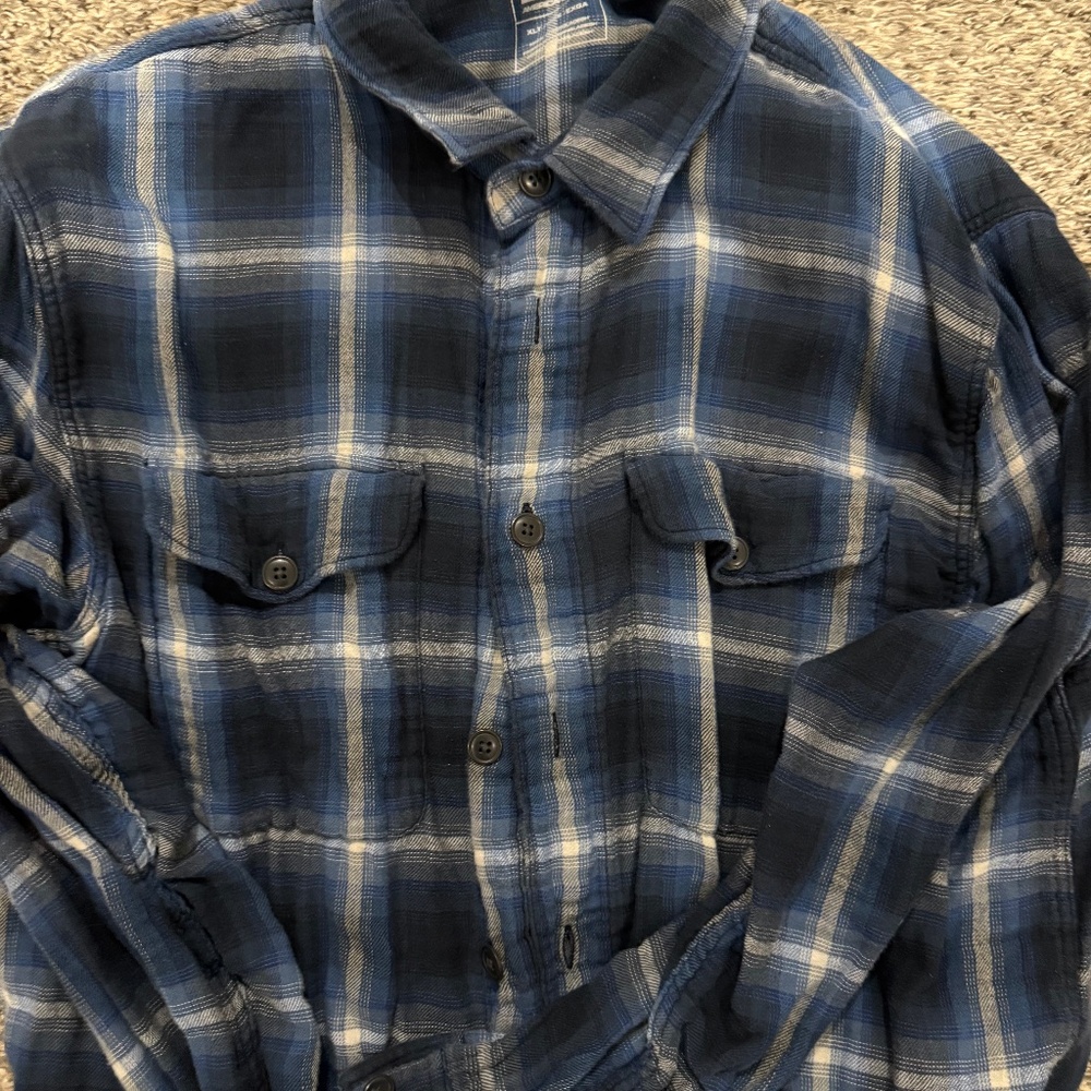 AE Flannel